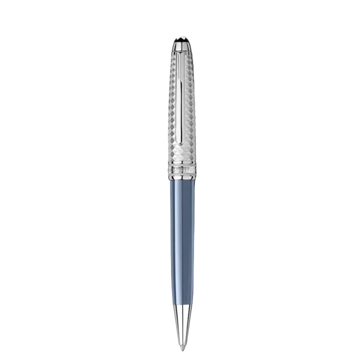 Penna Montblanc "Meisterstuck Glacier Doué" 129405