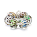 Set Vetri Trollbeads All'Avventura TGLBE-00163