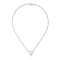 COLLANA GUCCI TRADEMARK YBB796363001