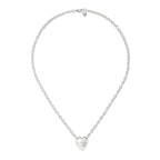 COLLANA GUCCI TRADEMARK YBB796363001