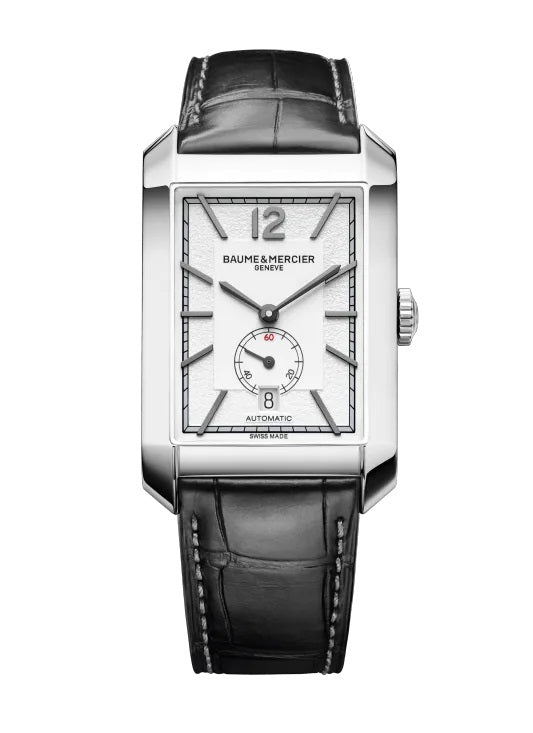 Orologio Baume & Mercier Hampton M0A10528