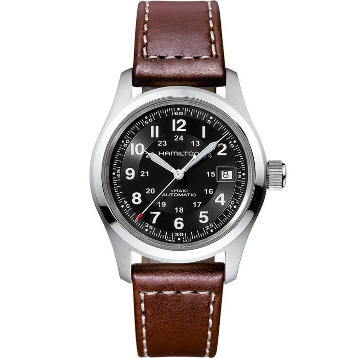 Orologio Hamilton "Khaki Field" H70455533