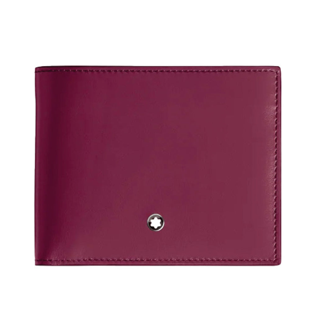 Portafoglio Montblanc Meisterstuck 199299
