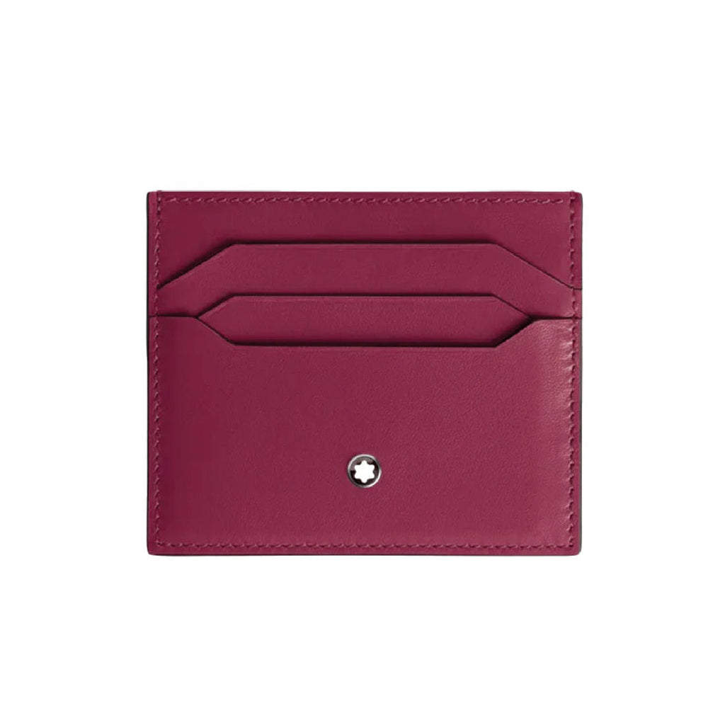 Portacarte Montblanc Meisterstuck 199302