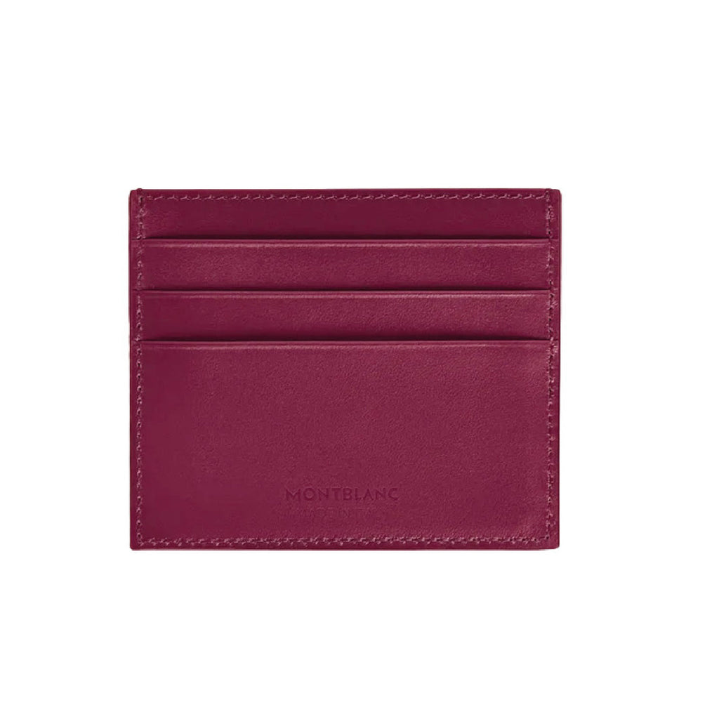 Portacarte Montblanc Meisterstuck 199302