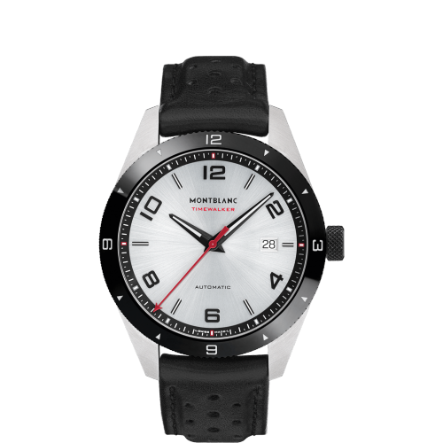 Orologio Montblanc TIMEWALKER DATE AUTOMATIC 116058