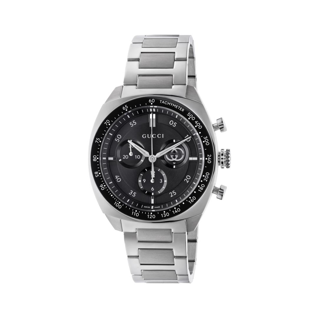 OROLOGIO GUCCI INTERLOCKING YA142316