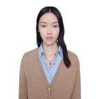 Collana Gucci GG Marmont YBB627757001