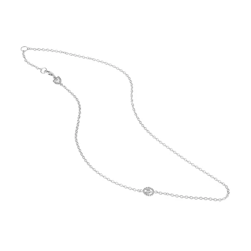 COLLANA CHANTECLER ACCESSORI ORO 30352