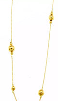 Collana Marco Gerbella PA-CL-10-XG