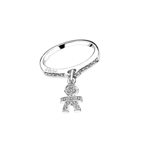 Le Bebè Ring LBB038