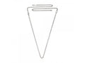 Collana Chantecler Doppia 29290