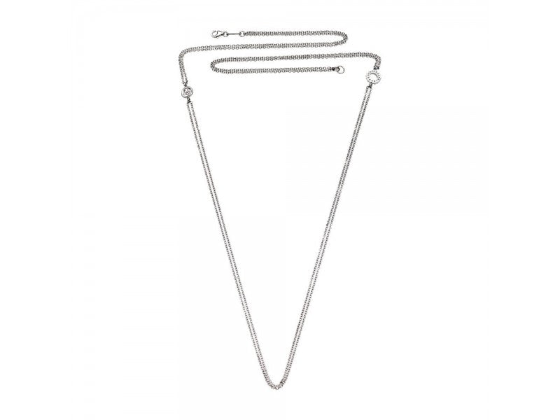 Collana Chantecler Doppia 29290