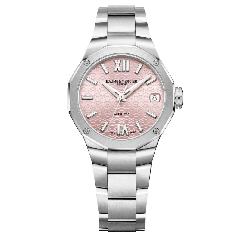 OROLOGIO BAUME & MERCIER Riviera 10675 M0A10675