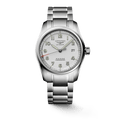 Orologio Longines Spirit L3.810.4.73.6
