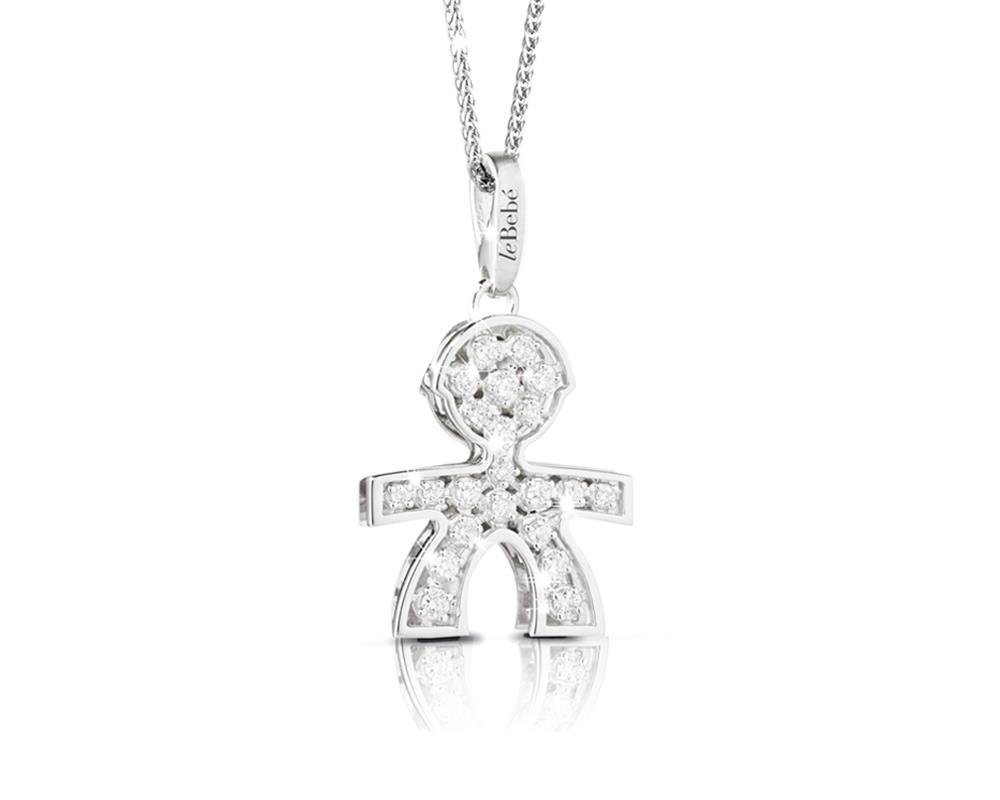Collana LeBebè LBB025