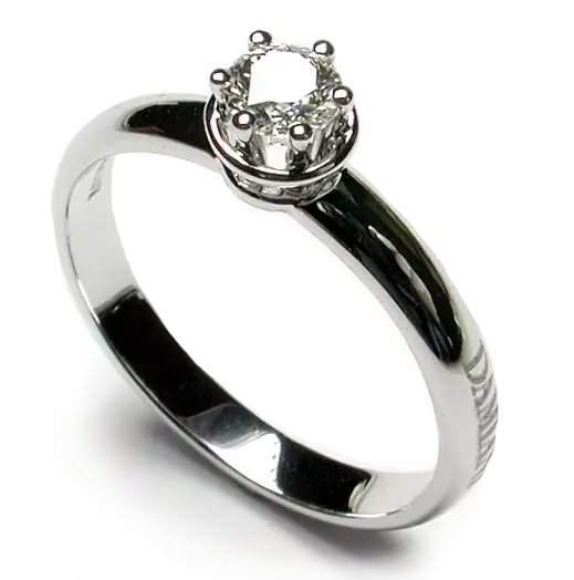 Damiani Minou Ring 81087065