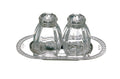 Sale e pepe Christofle Malmaison 05290130