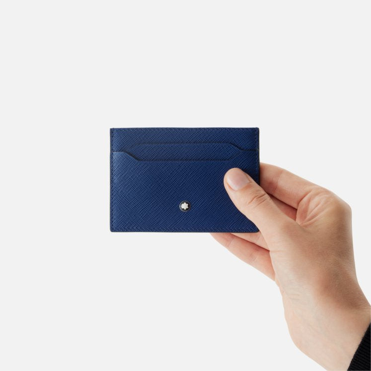 Porta carte 5 scomparti Montblanc "Sartorial" 130814