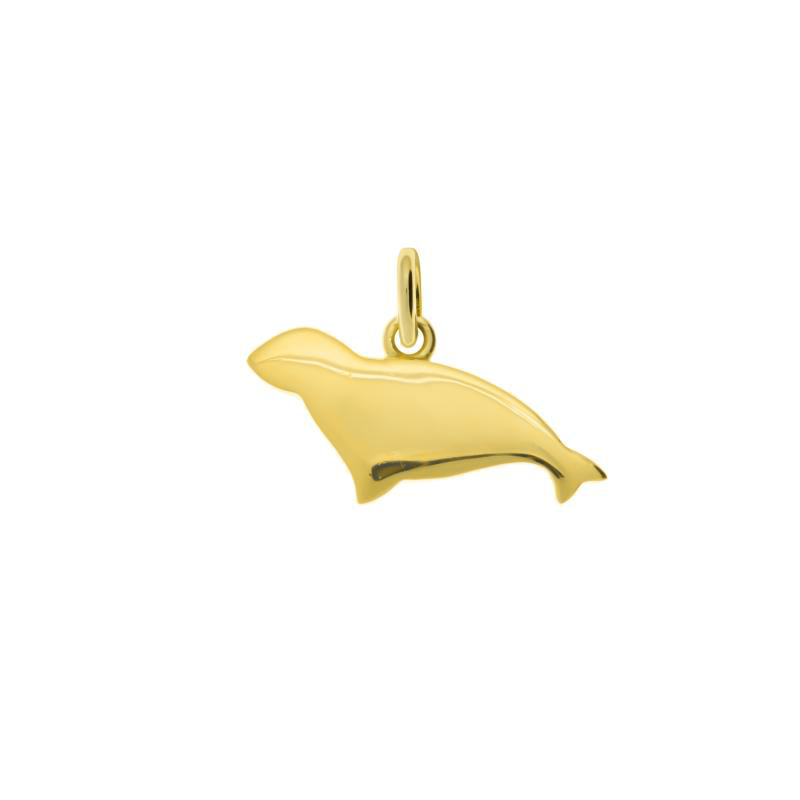 Charm Dodo Foca 3 grammi FOGOG3