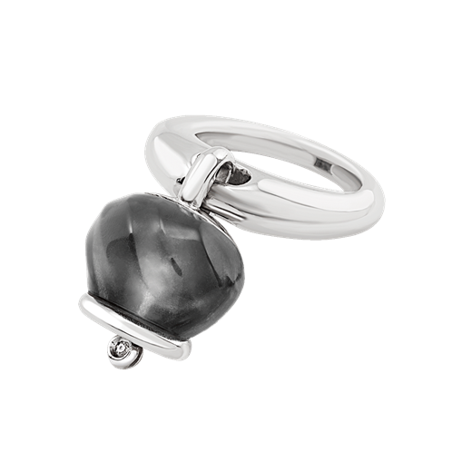 CHANTECLER ET VOILA' RING 43226