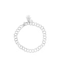 Bracciale componibile Rosato RLE075