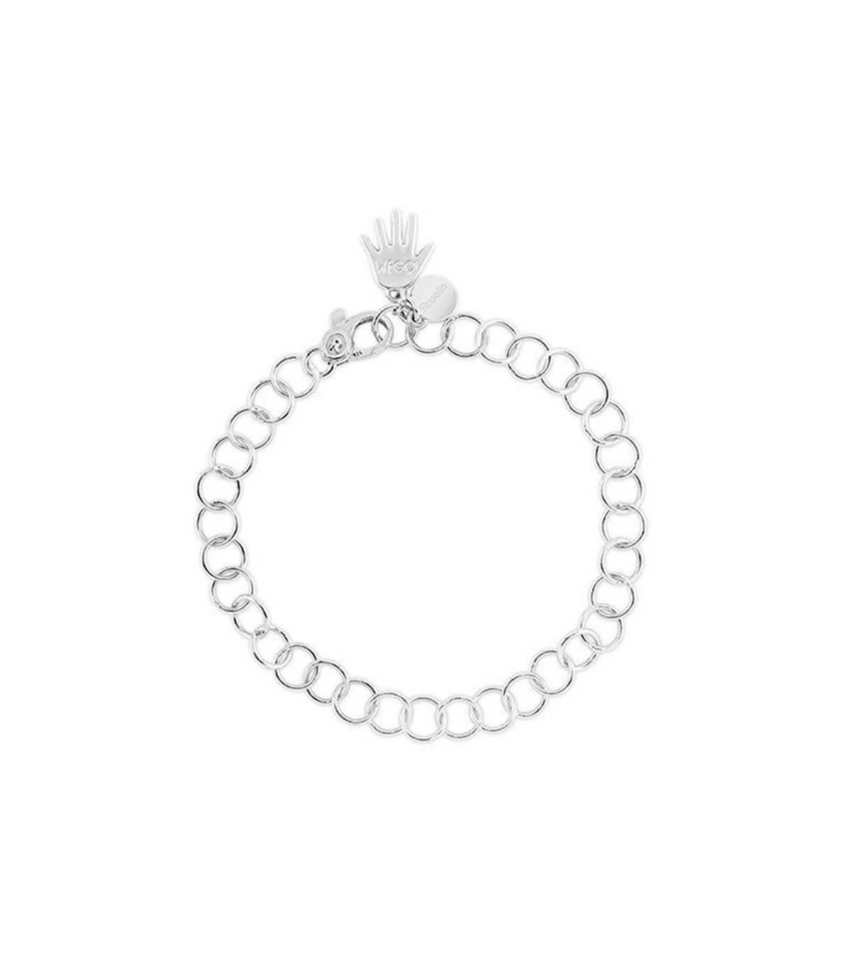 Bracciale componibile Rosato RLE075
