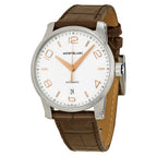 Orologio Montblanc Timewalker 110340