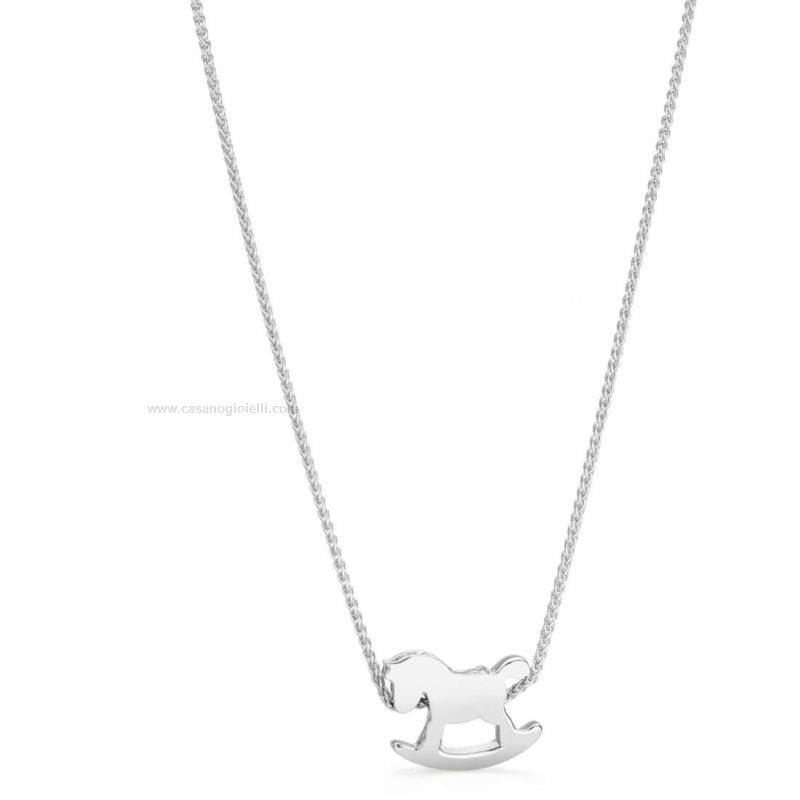 Collana Rosato Messaggi RMC02