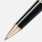 Penna Montblanc "Meisterstuck Doué Geometry" 118093