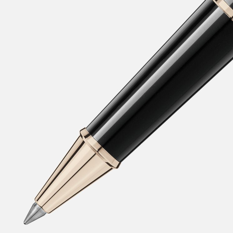 Penna Montblanc "Meisterstuck Doué Geometry" 118093