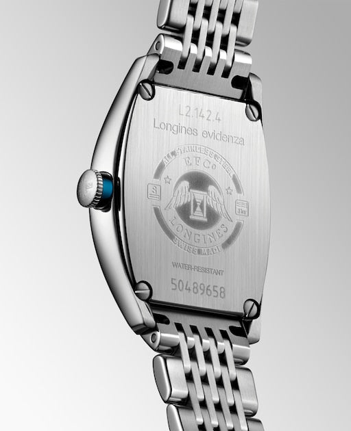Orologio Longines Evidenza L2.142.4.70.6