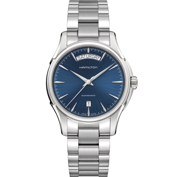 Orologio Hamilton Jazzmaster Dy Date H32505141