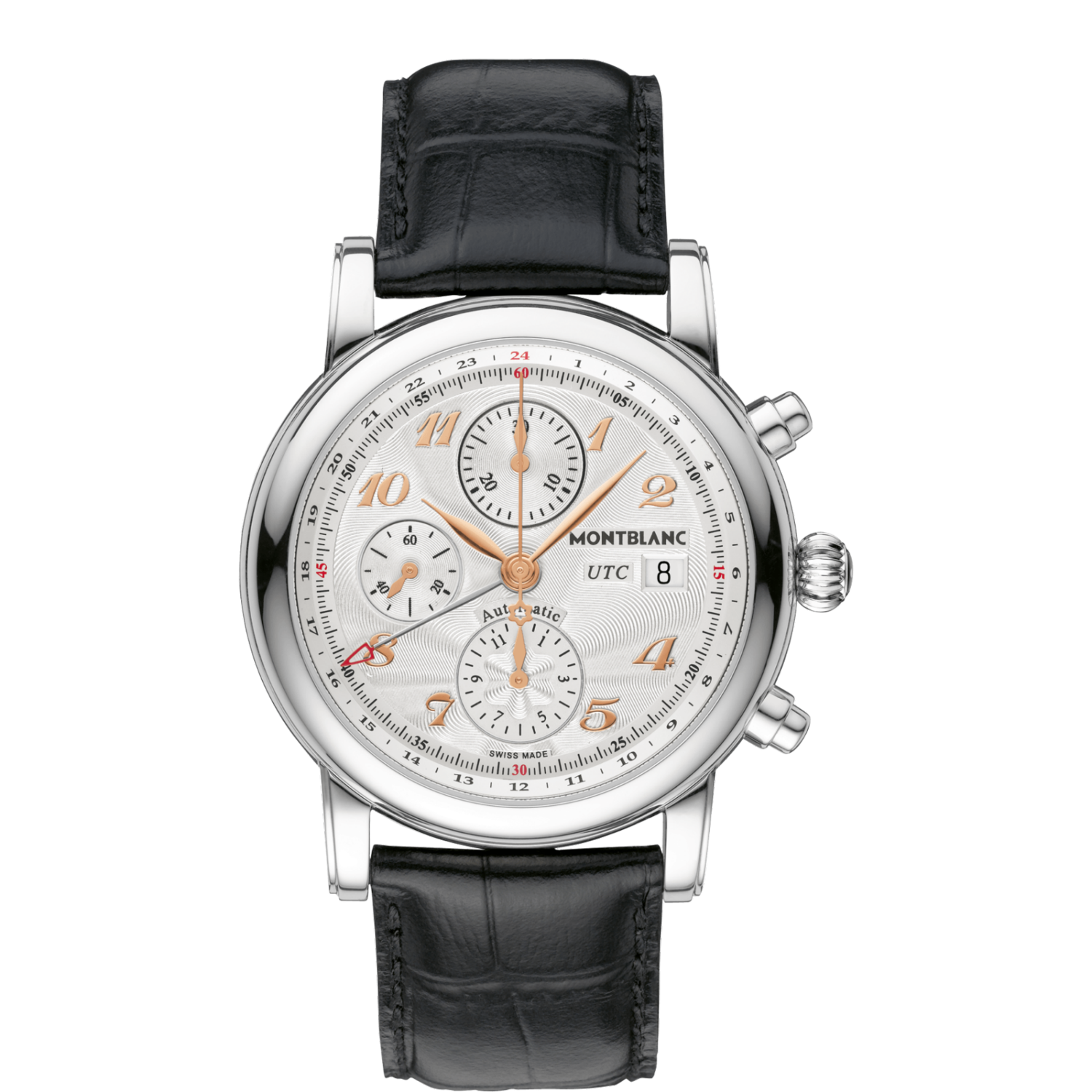 Orologio Montblanc Star Cronograph 110590