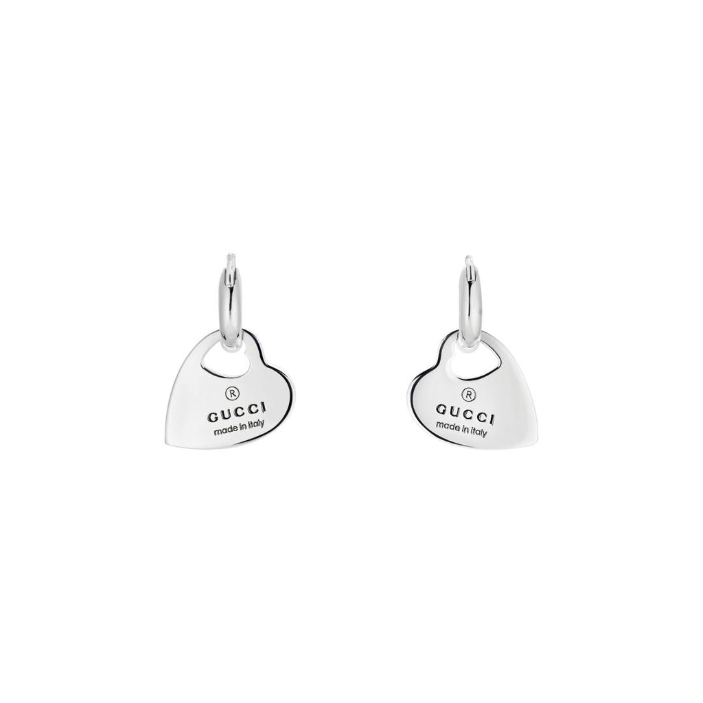 ORECCHINI GUCCI TRADEMARK YBD796302001
