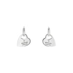 ORECCHINI GUCCI TRADEMARK YBD796302001