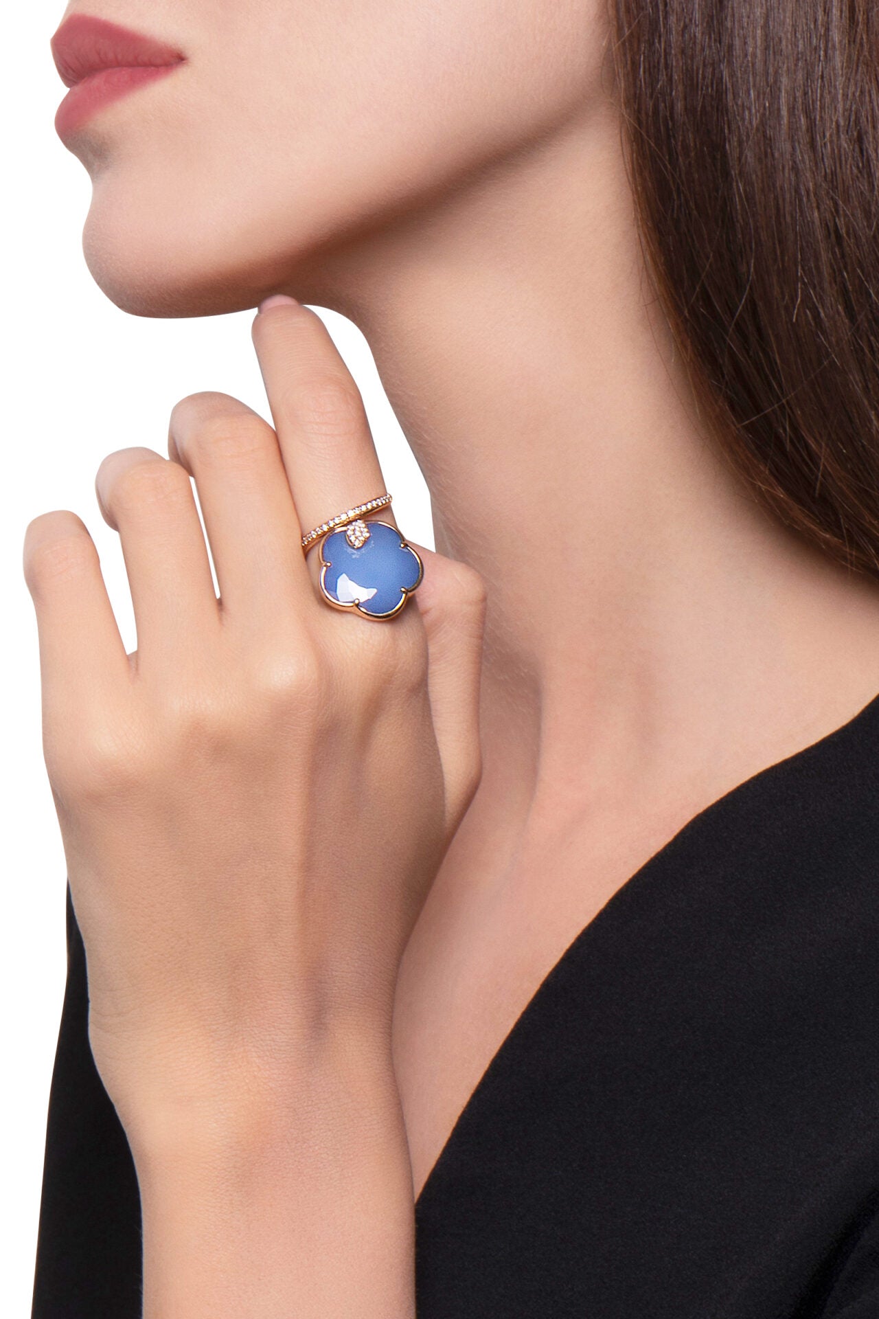 Pasquale Bruni Joli Ring 15945R