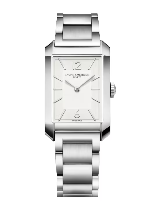 Orologio Baume & Mercier Hampton M0A10740