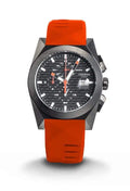 Orologio Locman Stealth 0812K01S-BKBKRDSK