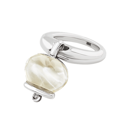 CHANTECLER ET VOILA' RING 43224