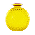 Venini Monofiore Balloton Ginkgo Biloba