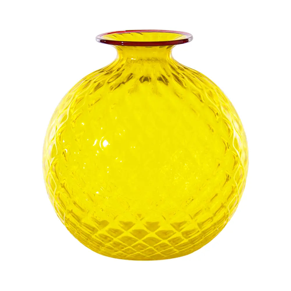 Venini Monofiore Balloton Ginkgo Biloba