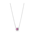 Collana Rosato RMD01