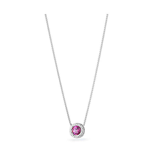Collana Rosato RMD01