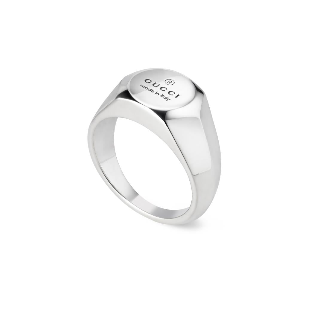 GUCCI TRADEMARK RING YBC779162001