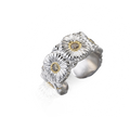 Anello Buccellati Margherita (Aperto Sotto) JAGETE023603