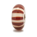 Trollbeads Murrina Strisce Di Cacao TGLBE-10122