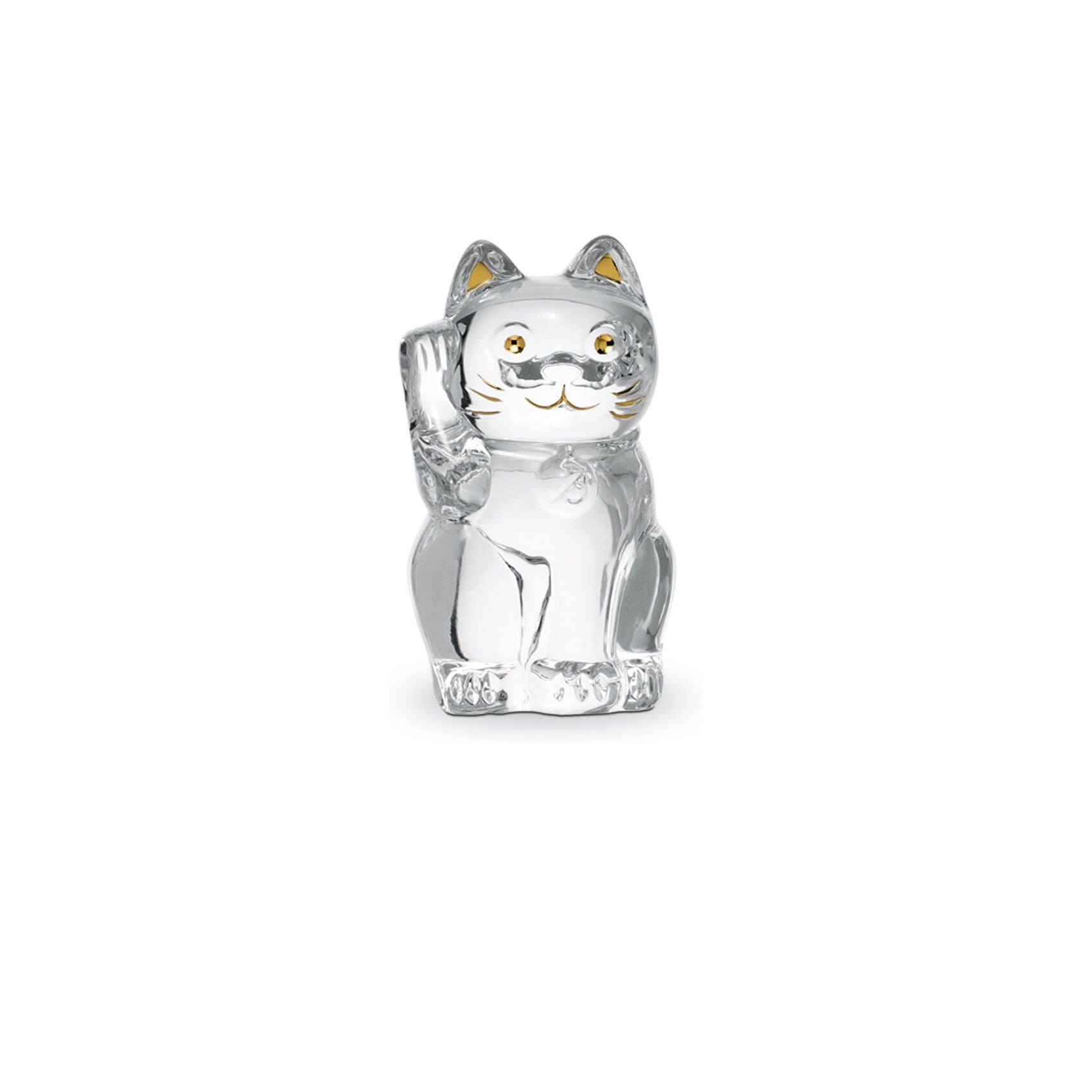 Gatto Maneki Neko Baccarat