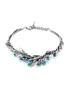 Collana Giovanni Raspini Posidonia 11475