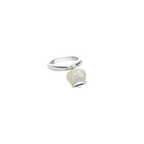 CHANTECLER ET VOILà SILVER BELL RING 36388